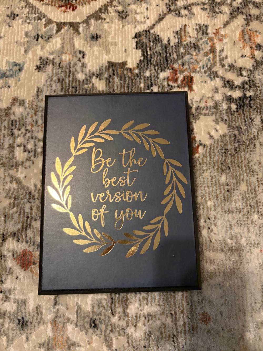 Decor Sign